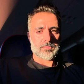 Eric James profile image