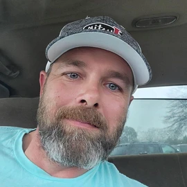Wilson Trevo profile image