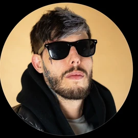 Jake Karamol profile image