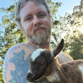 Ernest k profile image
