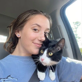 Becky Sweet profile image