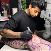 Creator avatar