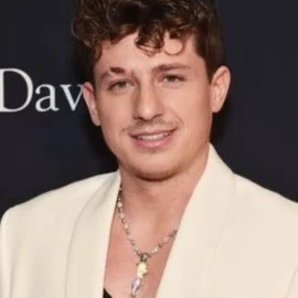 Charlie Puth profile image