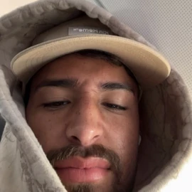 Dominick profile image