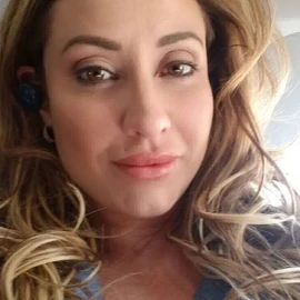 Sophie Robert profile image