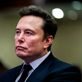 ELON MUSK profile image