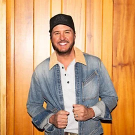 Luke Bryan profile image