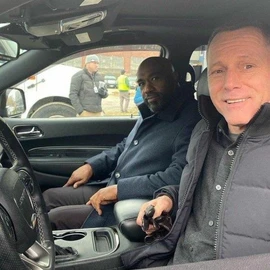 Jason beghe profile image