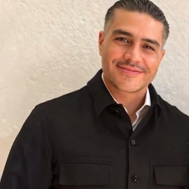 Omar Gracias harf profile image