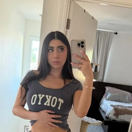 Sophia Scott profile image