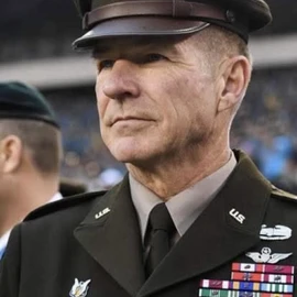 Lawrence Spencer profile image