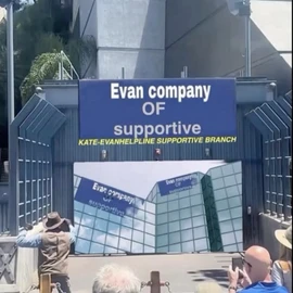 Evan’Kate CEO profile image