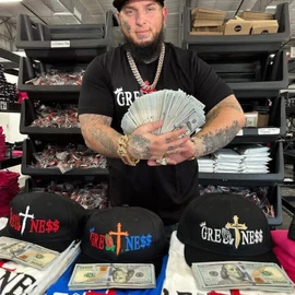 Thereal greatness profile image
