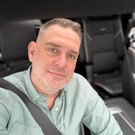 Williams James profile image