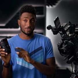 Marques Brownlee profile image
