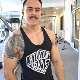 Mark Franklin profile image