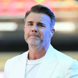 Garry Barlow profile image