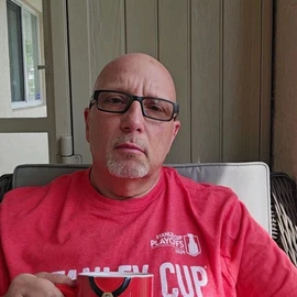 Edward George profile image