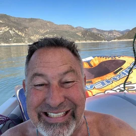 Jamie Hartmann profile image