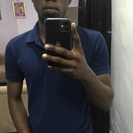 daniel John profile image