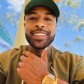 Vegas Williams profile image