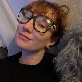 Amanda Burke profile image