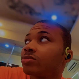 Peter Okoli profile image