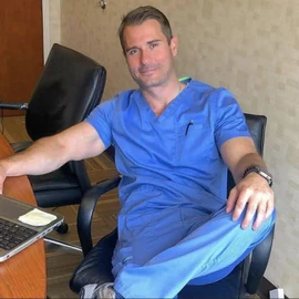 Bradley Schaefer profile image