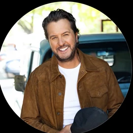 Luke Bryan profile image
