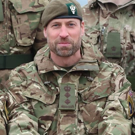 Prince William profile image