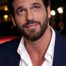 Can Yaman profile image