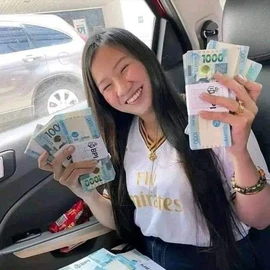 Angella Cruz profile image