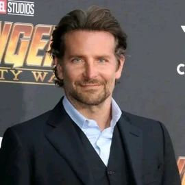 Bradley Cooper profile image