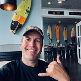 Dave Walter profile image