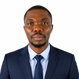 olusegun Peter Adesuyi profile image
