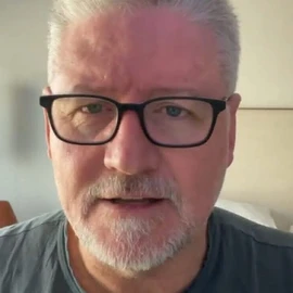 Jeff Fred profile image