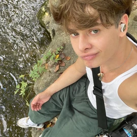 Chris King profile image