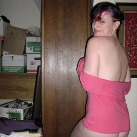 Jacqueline whit profile image