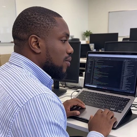 Emmanuel profile image