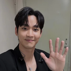 Kim soo Hyun profile image
