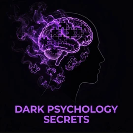 dark psychology secret profile image