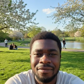 Usman Taiwo profile image