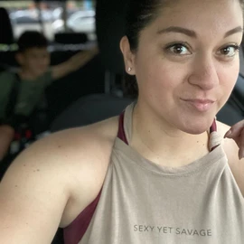 Rebecca Sanchez profile image