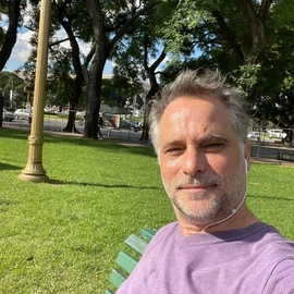Lucas Anderson profile image
