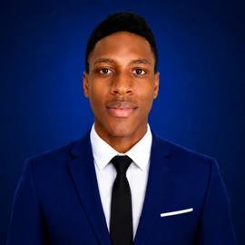 Godspower profile image