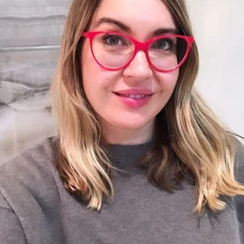 Kristiana Peminova profile image