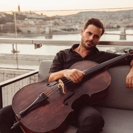 Cello Hauser profile image