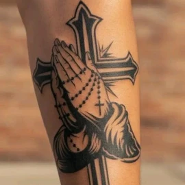mark bright tattoo profile image