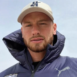 Micheal Hansen profile image