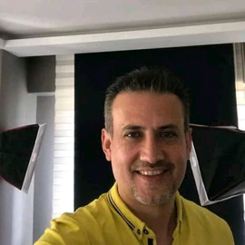 Martin's profile image